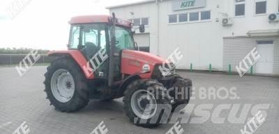 McCormick CX 110 Traktorok