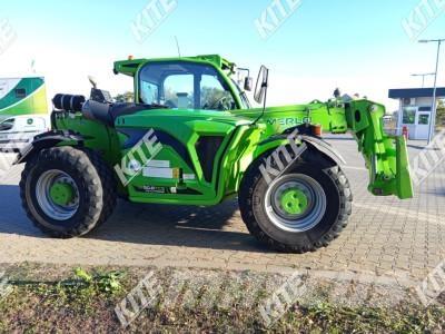 Merlo TF 50.8 TCS-170 Teleszkópos mezőgazdasági rakodók