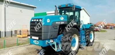New Holland 9282 Traktorok