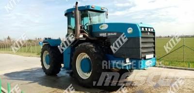 New Holland 9282 Traktorok