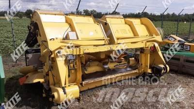 New Holland MF 875W Kombájn adapterek