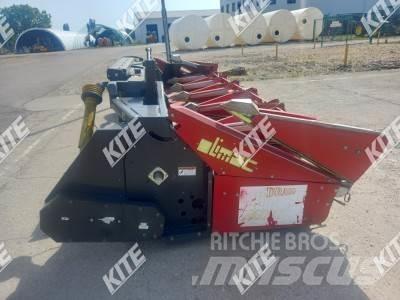Olimac Drago SR 6TR Kombájn adapterek