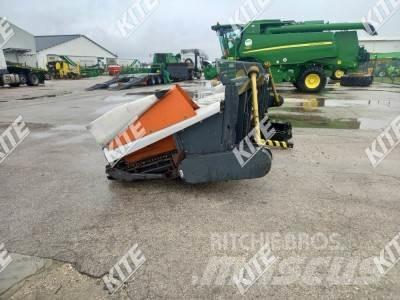 OptiCorn 876 Kombájn adapterek