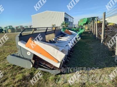 OptiCorn 876 Kombájn adapterek