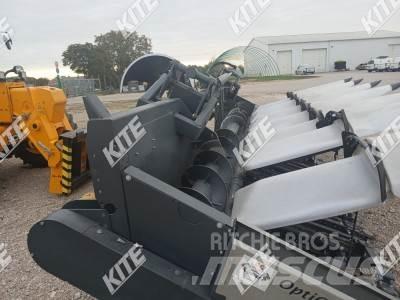 OptiCorn 876 Kombájn adapterek