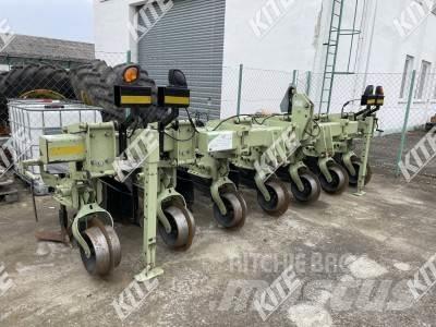 Orthman 8315 6S Kultivátorok