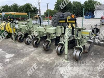Orthman 8315 6S Kultivátorok