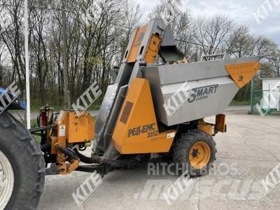 Pellenc 3052 Egyéb mezőgazdasági gépek
