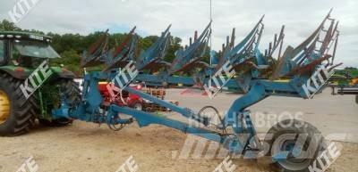 Rabe Kormoran V160 VII Hagyományos ekék
