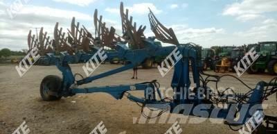Rabe Kormoran V160 VII Hagyományos ekék