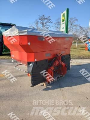 Rauch Axis - H 30.2 EMC+W Műtrágya permetezők