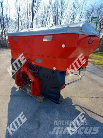Rauch Axis - H 30.2 EMC+W Műtrágya permetezők