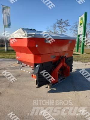 Rauch Axis - H 30.2 EMC+W Műtrágya permetezők