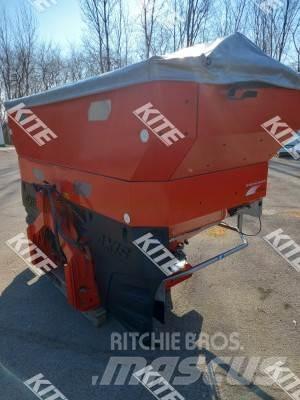 Rauch Axis - H 30.2 EMC+W Műtrágya permetezők
