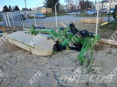 Samasz KT 341 Kaszák