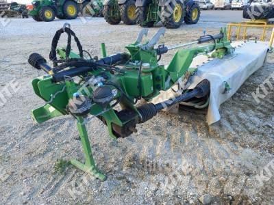 Samasz KT 341 Kaszák