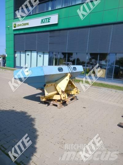 Sulky DPX 1503 Műtrágya permetezők