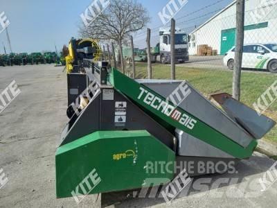 Tecnomais TM 2 Kombájn adapterek