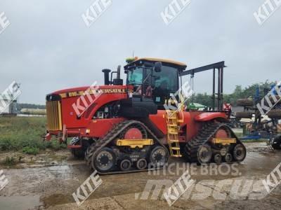 Versatile 610DT Traktorok