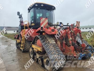 Versatile 610DT Traktorok
