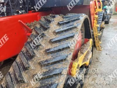 Versatile 610DT Traktorok