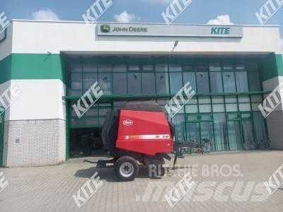 Vicon RV 2160 Körbálázók
