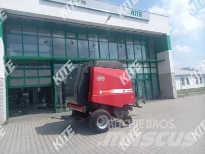 Vicon RV 2160 Körbálázók