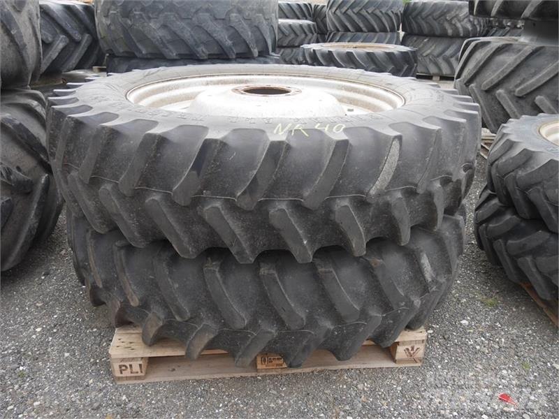 Firestone  Gumiabroncsok, kerekek és felnik