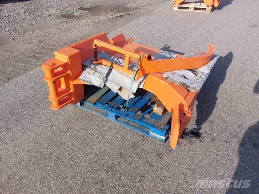 Axer CP100 Építőipar - Egyebek