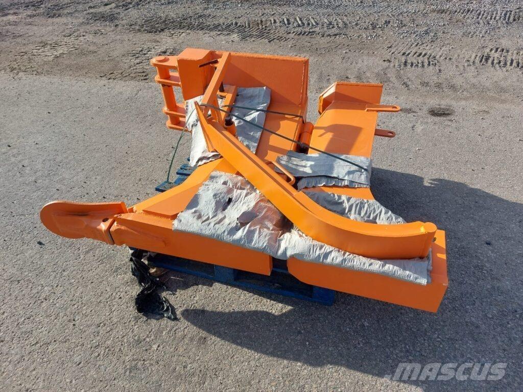 Axer CP100 Építőipar - Egyebek