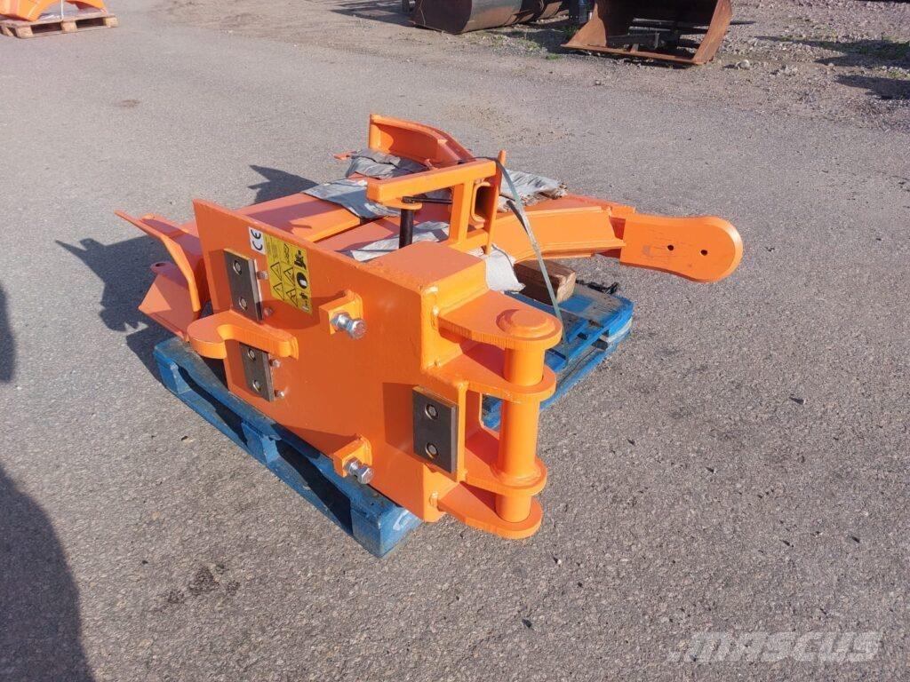 Axer CP100 Építőipar - Egyebek