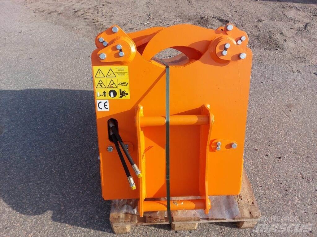 Axer PP15 Építőipar - Egyebek