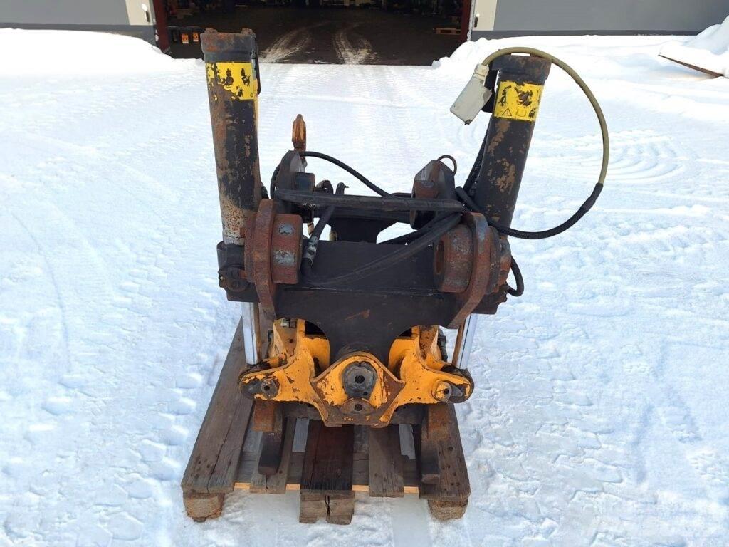 Engcon EC20B Egyéb alkatrészek