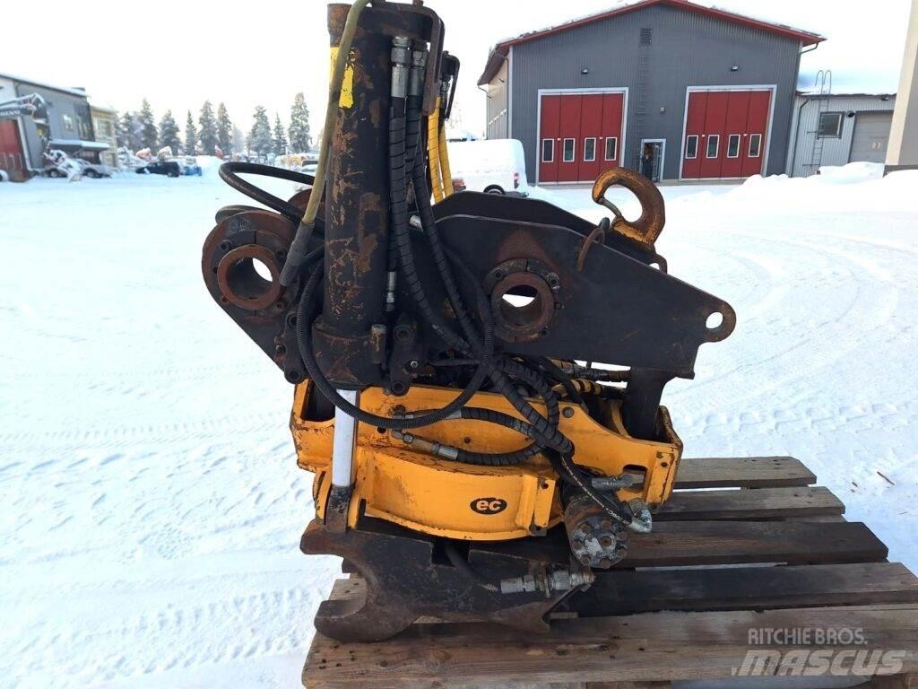 Engcon EC20B Egyéb alkatrészek