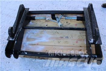 Mp-lift Adapteri Gyors csatlakozók