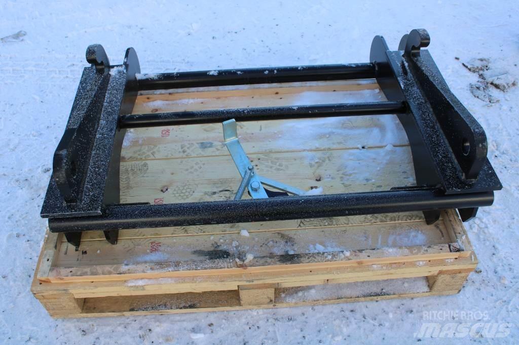 Mp-lift Adapteri Gyors csatlakozók