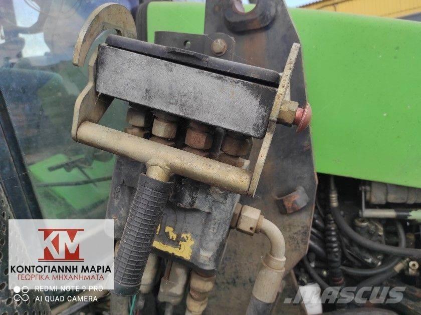  Αλλο AGROTRON 4.90 Traktorok