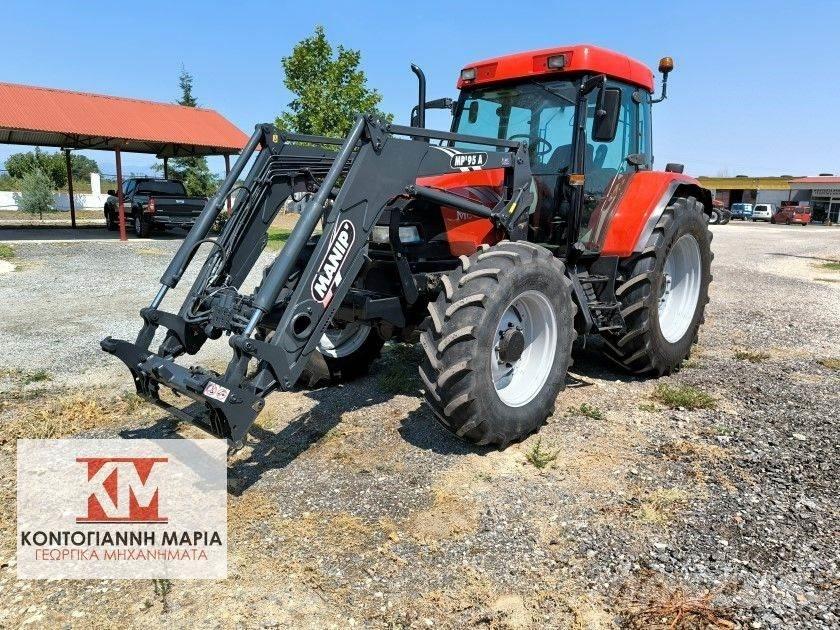  Αλλο MANIP MP95A Traktorok