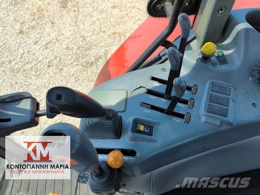  Αλλο MANIP MP95A Traktorok