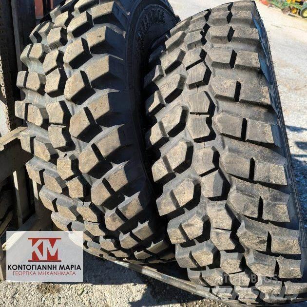Alliance 360/70R20 Gumiabroncsok, kerekek és felnik