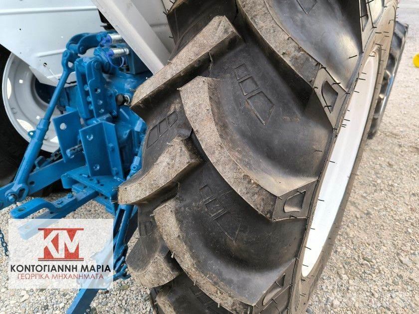 Ford 5610 Traktorok