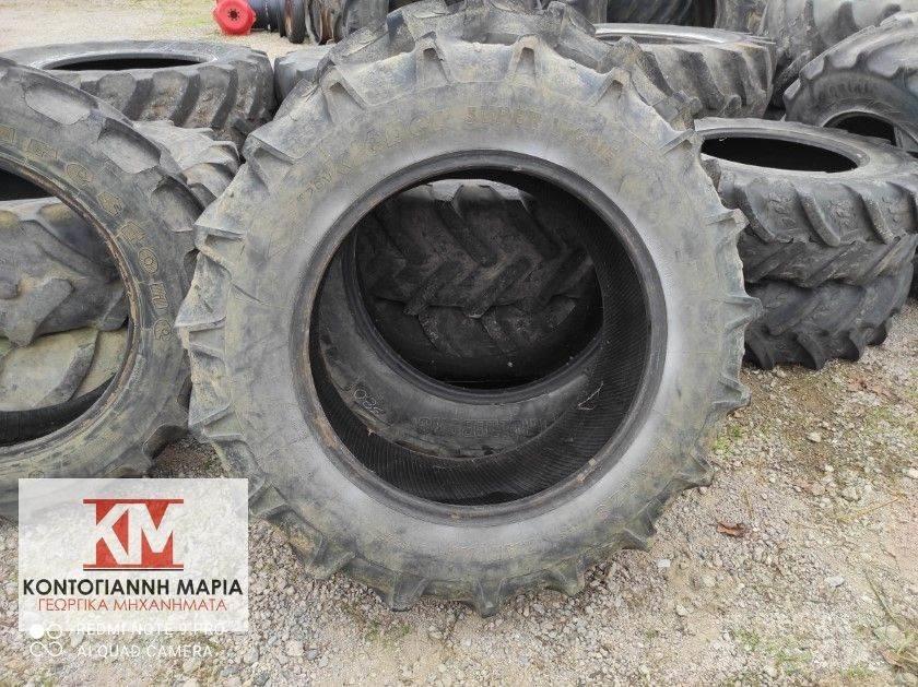 Kleber 13.6R28 Gumiabroncsok, kerekek és felnik