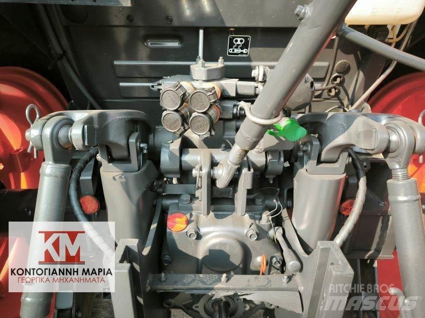 Kubota M9540H-C Traktorok