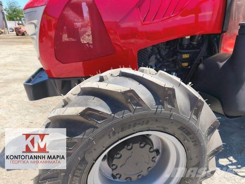 McCormick X50.30T Traktorok