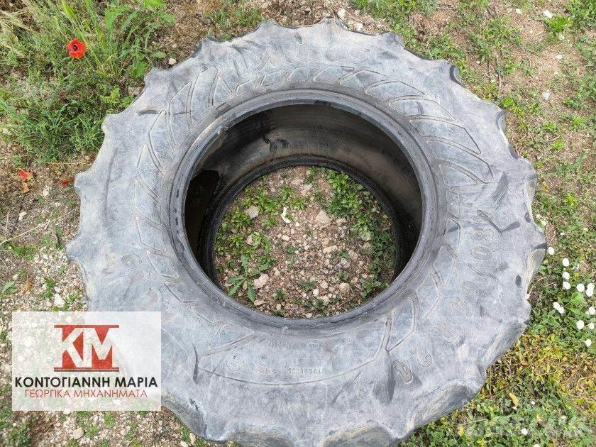 Mitas 480/65R24 Gumiabroncsok, kerekek és felnik