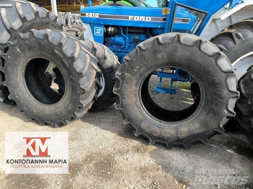 Mitas 480/70R24 Gumiabroncsok, kerekek és felnik