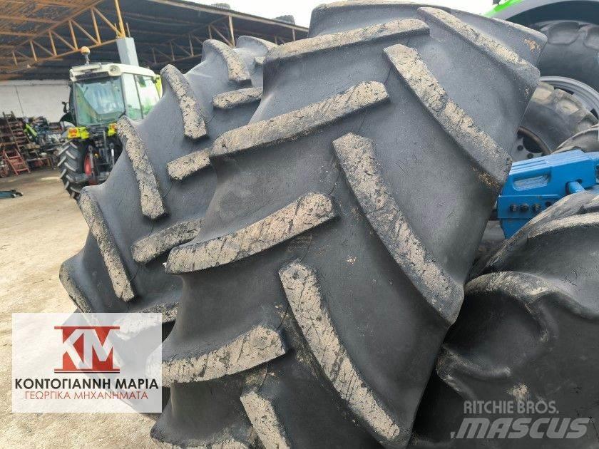 Mitas 520/70R38 Gumiabroncsok, kerekek és felnik