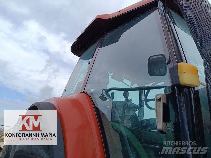 New Holland G190 Traktorok