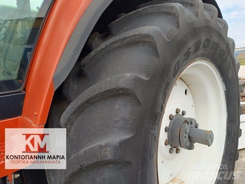 New Holland G190 Traktorok