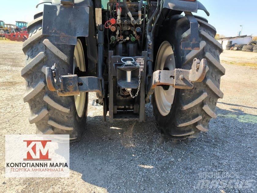 New Holland T4030N Traktorok